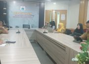 Perkuat Payung Hukum Anggaran: Biro Hukum Sulbar  Bahas Ranperda Standar Harga Mamuju 2026