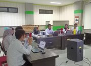 Gelar Coaching SPBE, Dinkes Sulbar Wujudkan Layanan Kesehatan Berbasis Elektronik