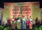 Perwakilan Desa Belo Raih Prestasi di Ajang Duta Budaya dan AMKM Cilik Kabupaten Soppeng 2025