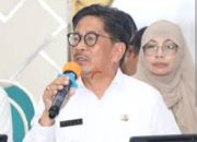 Rampungkan Koperasi Merah Putih di 575 Desa, Siap Diresmikan Presiden Juli 2025