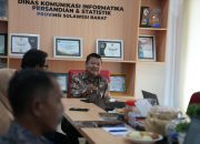 Deadline 30 Juni: Tim Kominfo SP dan Biro Organisasi Target Penyelesaian SOTK