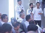 Pembentukan Koperasi ASN “Panca Daya” Dapat Dukungan Penuh dari Sekretariat DPRD Sulbar