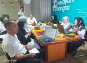 BKD Sulbar Siapkan UPTD Pengembangan Kompetensi ASN,Dukung Pelayanan Publik Berkualitas