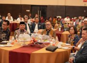 Hilirisasi Kakao hingga UMKM: Gubernur Suhardi Duka Ajak Kolaborasi Kagama Sulbar