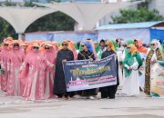 Hijrah Kolektif Sulbar: Langkah Kecil, Tekad Besar Menuju Provinsi Maju dan Sejahtera