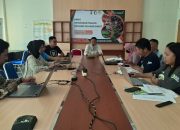 Pacu Kinerja OKKPD Dinas Ketapang Sulbar Dampingi Kabupaten Memperbaiki Nilai