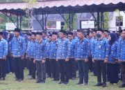 Literasi Digital, Pemprov Sulbar Serukan Perang Melawan Hoax dan Radikalisme Digital