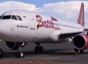 Sepinya Rute Mamuju-Makassar Batik Air Hentikan Penerbangan: Pemprov Sulbar Siapkan Subsidi untuk Wings Air