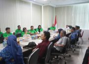 Gandeng PT Kalbe Farma,Wagub: Stunting di Sulbar Harus Ditangani Serius