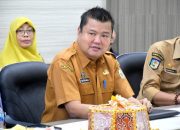 Melalui Sosialisasi Kadis Kominfo: Kejahatan Siber Harus Terus Diperangi Lewat Senter KIM