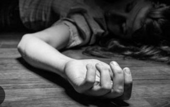 Cemburu, Pria di Saletto Jerat Leher Istri dengan Kain Selimut Hingga Tewas