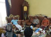 Suardi Duka:Ekonomi Syariah Adalah Jalan Tengah Menuju Keadilan Sosial dan Etika Ekonomi