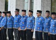 HKN Wujudkan Sinergi ASN dengan Visi Gubernur dan Wakil Gubernur Sulbar