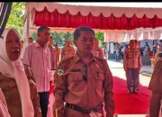 Pemprov Sulbar Tegaskan Komitmen Pelayanan Kesehatan Merata Langkah Nyata Wujudkan Masyarakat Sehat