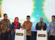 Gubernur Sulbar Buka KKE-PEKSyar 2025