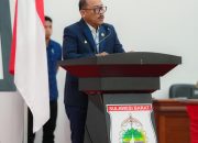 Dua Pejabat Ajukan Izin Ikut Seleksi Sekprov