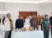 BPN Sulbar Gelar Rakorwal Reforma Agraria, Gubernur: Ini Langkah Strategis Nasional
