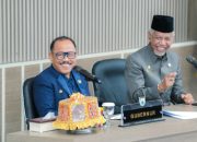 Koperasi ASN ‘Panca Daya’ Lahir untuk Meningkatkan Kesejahteraan Pegawai Pemprov