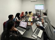 Ikut Coaching Klinik,BKD Sulbar Perkuat Manajemen Resiko SPBE