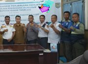 Zakaria Tarigan Diduga Cepat Emosi Karena Tidak Dipercaya Lagi Memegang Proyek Di DisHub