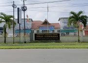 22 Paket Paving Block di Dinkes Asahan Diduga Langgar SNI