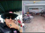 Ketua DPP BARABAS Asahan Minta Camat Dan Lurah Kisaran Timur Cabut Izin Losmen Bahagia