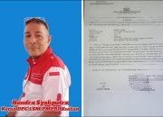 Ketua DPC PMPRI Asahan Minta Pelaksana CV. Nusantara Putra Doge Vendor PTPN IV BP Mandoge Segera Diproses