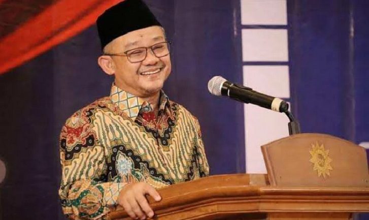 Mendikdasmen: Teknologi AI Membuat Manusia Menjadi Culas Dan Cenderung Narsistik