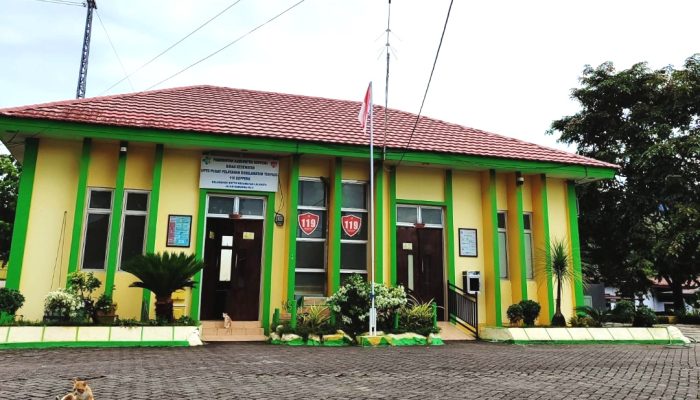 Dinkes Soppeng Klarifikasi Soal Mutasi Pegawai non-ASN di UPTD PSC Citta