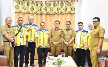 Ditjen PS Kementerian Sosial Kunjungi Soppeng, Pembangunan Sekolah Rakyat Fokus 2 Lokasi Ini