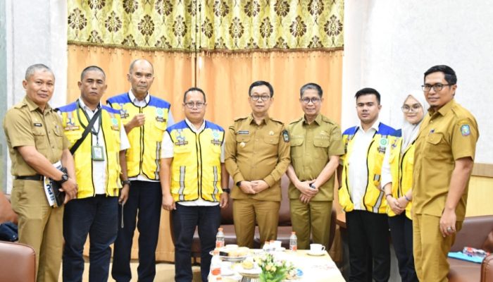 Ditjen PS Kementerian Sosial Kunjungi Soppeng, Pembangunan Sekolah Rakyat Fokus 2 Lokasi Ini