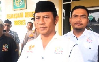 Diduga Selewengkan Anggaran, GNPK-RI Laporkan 12 Desa Ke Kejari