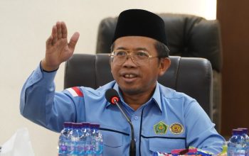 Hari Ini, 203 Ribu Jamaah Haji Indonesia Siap Wukuf