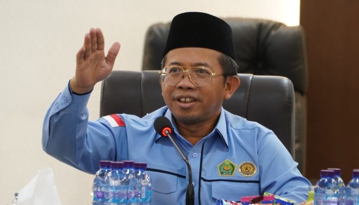 Hari Ini, 203 Ribu Jamaah Haji Indonesia Siap Wukuf