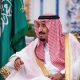 Ibadah Haji 2025 Lancar, Raja Salman Ucapkan Terima Kasih