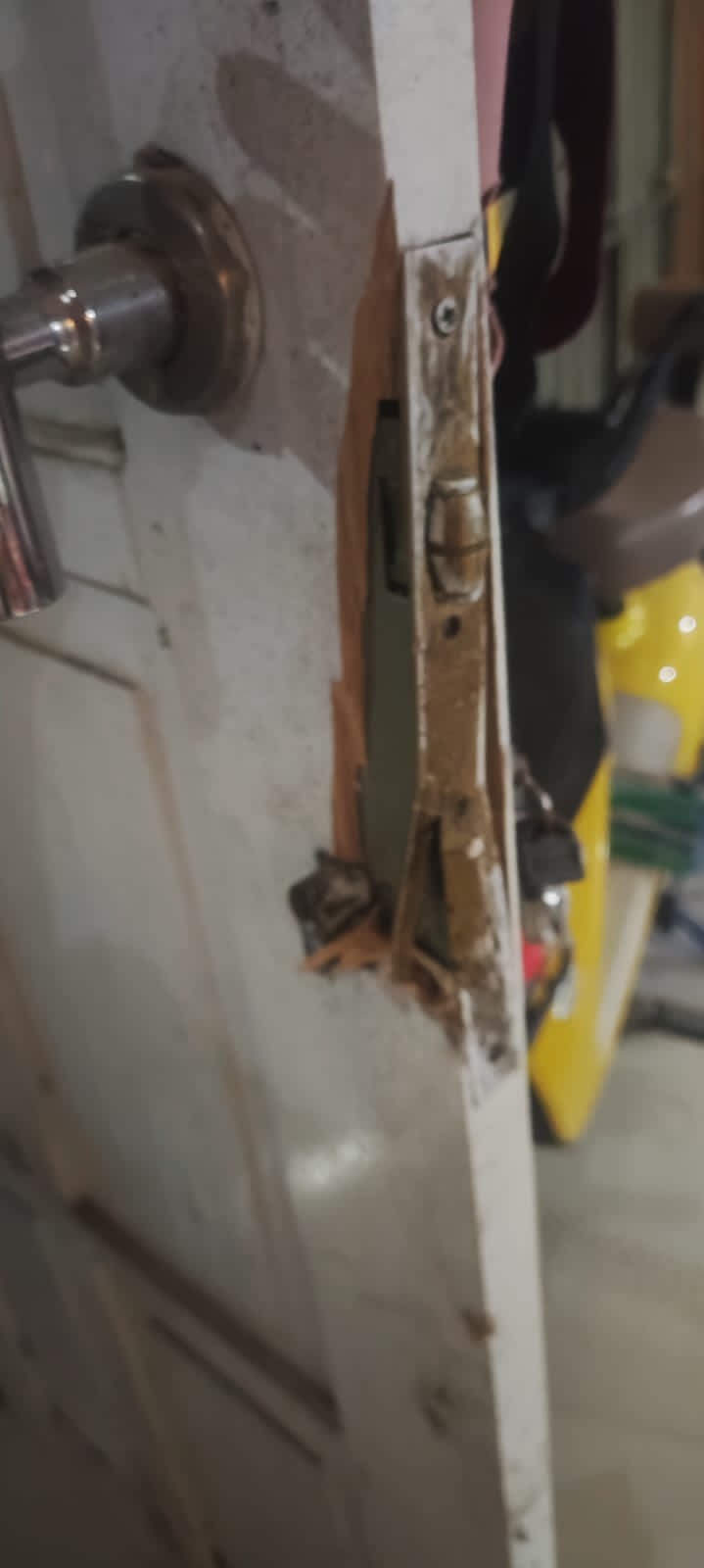 Rumah Ditinggal Pergi, Uang Tunai Rp60 Juta Digondol Maling