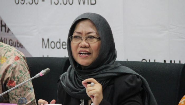 Tuntutan Pemakzulan Wapres Gibran Menguat, Pakar BRIN Bilang Begini