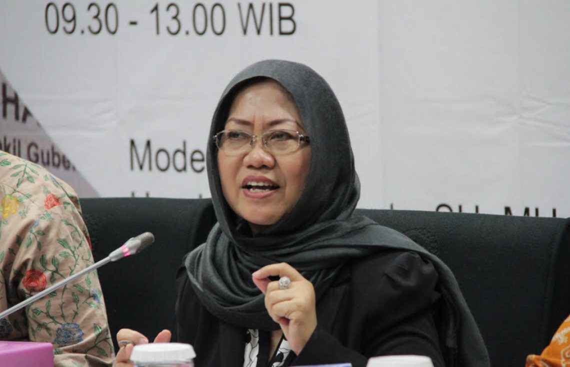 Tuntutan Pemakzulan Wapres Gibran Menguat, Pakar BRIN Bilang Begini