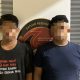 Polisi Ciduk 2 Pria Pemilik Sabu Di Palopo, Begini Kronologinya