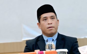 Polemik Penandatanganan Surat Dinas, Pj. Sekda Soppeng: Janganlah Suasana Ini di Perkeruh!!