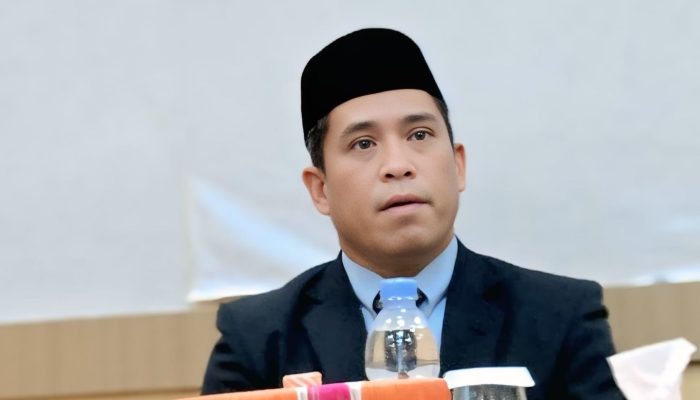 Polemik Penandatanganan Surat Dinas, Pj. Sekda Soppeng: Janganlah Suasana Ini di Perkeruh!!