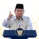 Prabowo: Kolaborasi Polri dan TNI Berhasil Mengurangi Ketergantungan Petani Terhadap Tengkulak