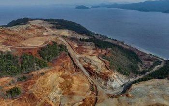 Polemik Tambang Nikel Raja Ampat, DPR Minta Pemerintah Hentikan Permanen