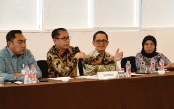 Program Unggulan Pemkab Soppeng Menjadi Fokus Perhatian Di Paritrana Award 2024