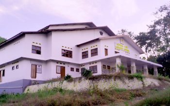 Pemkab Soppeng Ingin Area Gedung KONI Sebagai Lokasi Dapur MBG