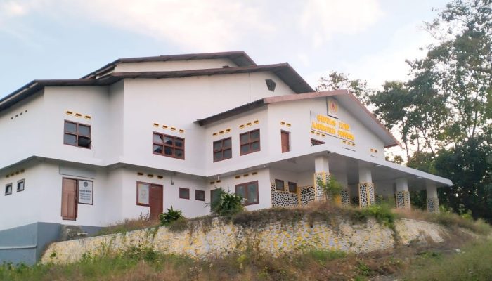 Pelaku UMKM Soppeng Dambakan Gedung KONI Bertransformasi Dorong Perekonomian Daerah