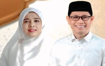 Wakil Bupati Soppeng Ajak Warga Jaga Kebersihan Saat Penyembelihan Hewan Kurban