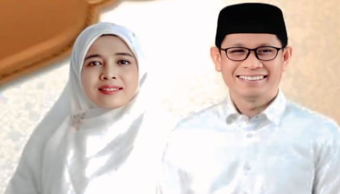 Wakil Bupati Soppeng Ajak Warga Jaga Kebersihan Saat Penyembelihan Hewan Kurban