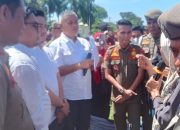 Aksi Jilid II : Gempita Minta HM Segera Ditangkap Diduga Pemalsuan Surat Tanah