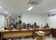 Evaluasi DPRD Sulbar dan BPKPD WujudkanTransparansi Pengelolaan Keuangan Daerah